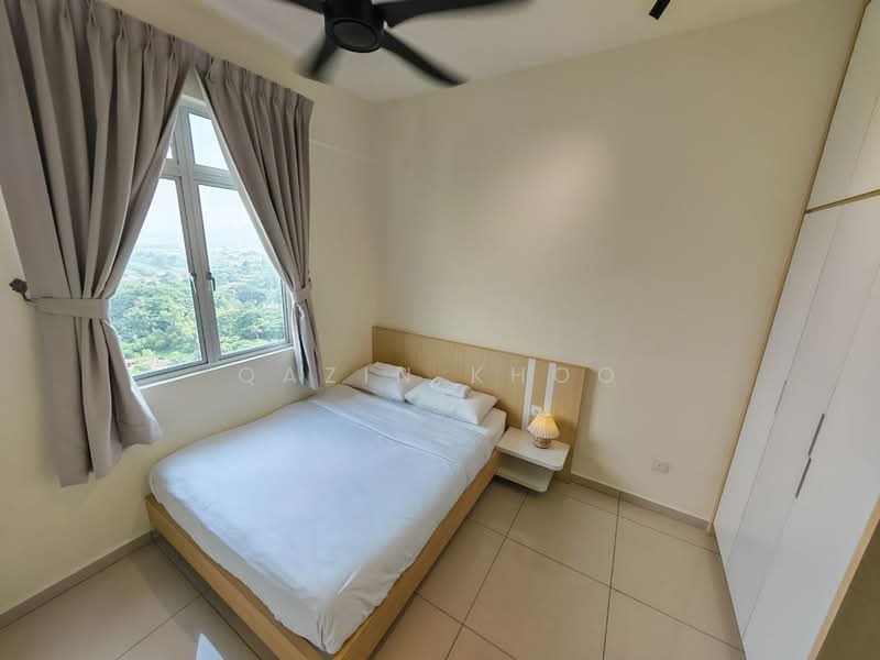 Pangsapuri untuk Dijual di Residensi Kampung Paloh (PR1MA @ Kampung Paloh) - Qazin Khoo - Bedroom - PropertyGuru.com.my