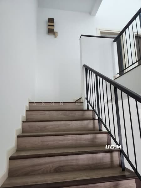 Rumah Teres 2 Tingkat untuk Disewa di Bandar Bukit Raja (Klang) - Mason Chiah - PropertyGuru.com.my