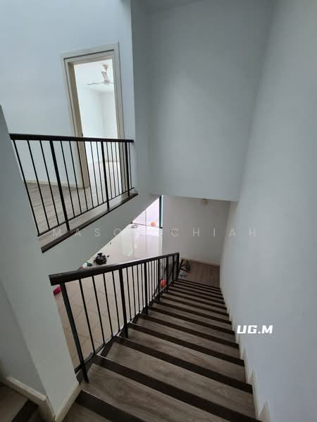 Rumah Teres 2 Tingkat untuk Disewa di Bandar Bukit Raja (Klang) - Mason Chiah - PropertyGuru.com.my