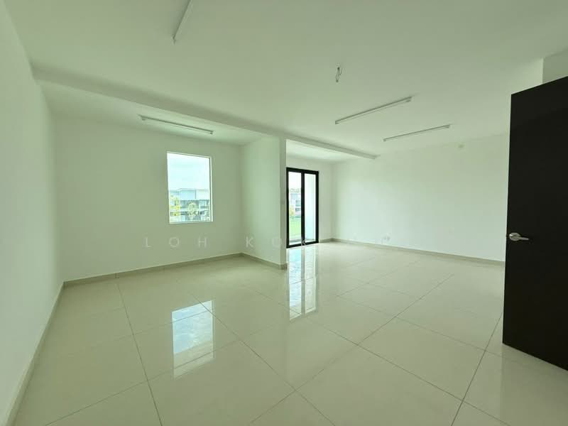 Cluster House for Sale in Skudai (Johor) - Loh Kok Hui - Interior - PropertyGuru.com.my