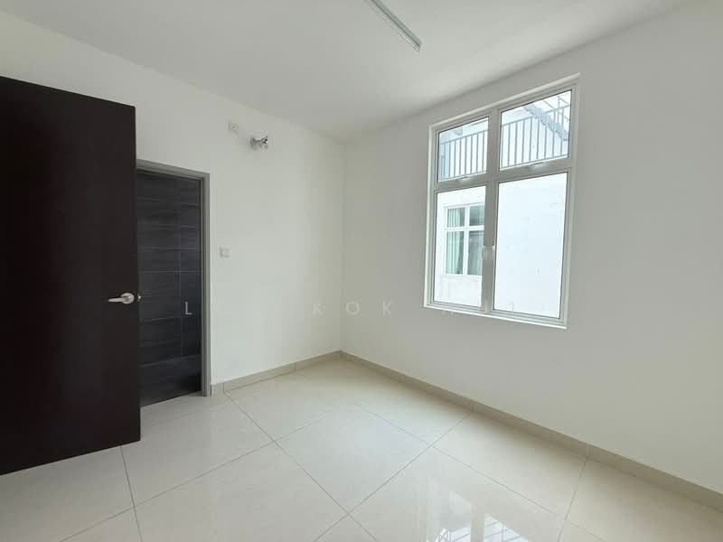 Cluster House for Sale in Skudai (Johor) - Loh Kok Hui - Interior - PropertyGuru.com.my