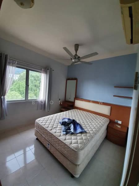 Kondominium untuk Dijual di Mutiara Place (Puncak Mutiara) - Boon Siew - Bedroom - PropertyGuru.com.my