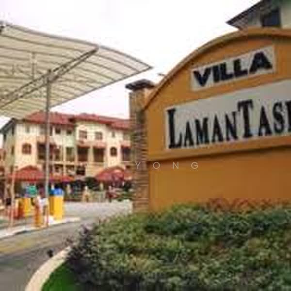 Rumah Bandar untuk Dijual di Cheras (Selangor) - Yk Yong - Exterior - PropertyGuru.com.my
