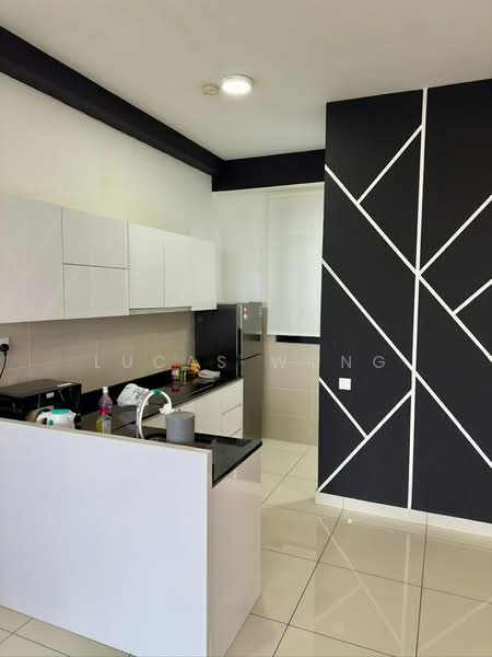 Service Residence for Sale at D'Ambience Residences (Pangsapuri Ikatan Flora) - Lucas Wong - PropertyGuru.com.my