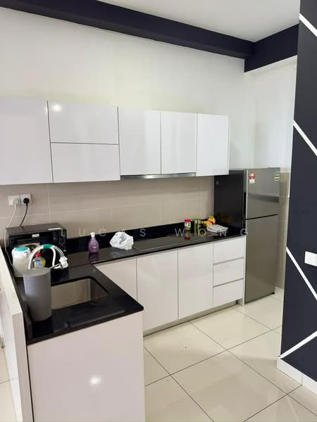 Service Residence for Sale at D'Ambience Residences (Pangsapuri Ikatan Flora) - Lucas Wong - PropertyGuru.com.my