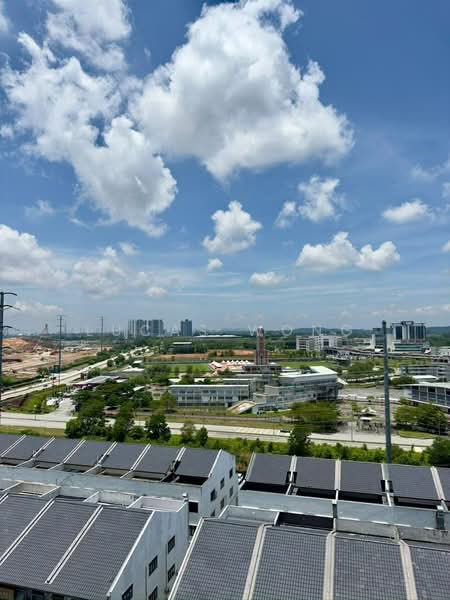 Service Residence for Sale at D'Ambience Residences (Pangsapuri Ikatan Flora) - Lucas Wong - PropertyGuru.com.my