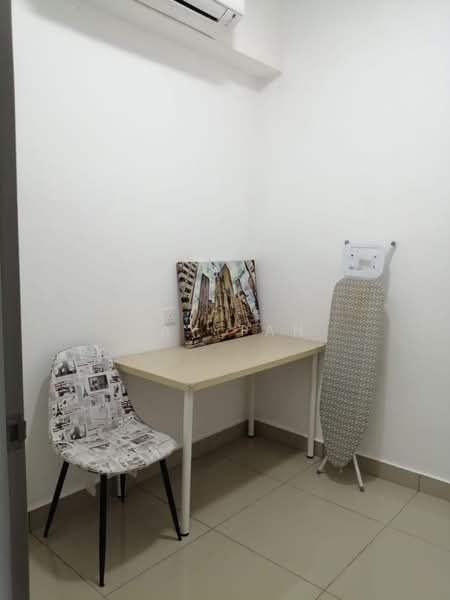 Servis Apartment untuk Disewa di HYVE - Jay Tan - Study - PropertyGuru.com.my