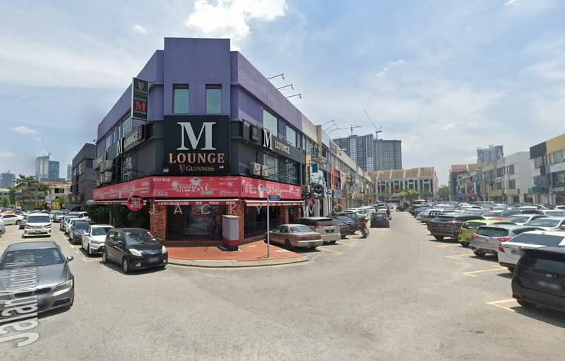 Kedai untuk Disewa di Kuchai Lama (Kuala Lumpur) - Jacky Wong - Exterior - PropertyGuru.com.my