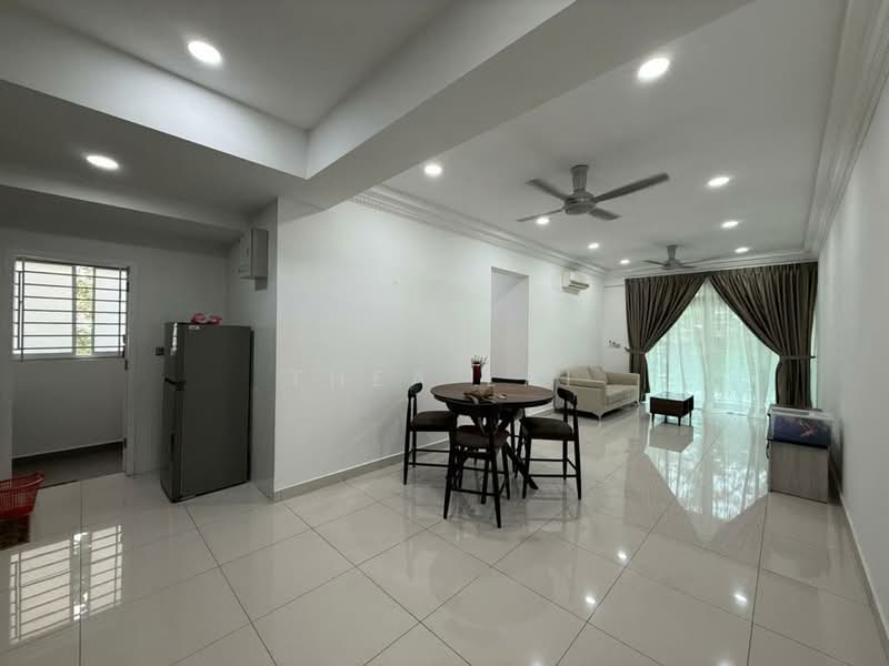 Kondominium untuk Disewa di D'Suites Akasia Horizon @ Horizon Hills - Thea Lai - PropertyGuru.com.my