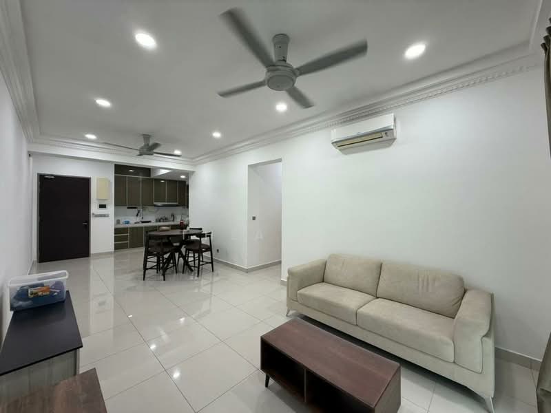 Kondominium untuk Disewa di D'Suites Akasia Horizon @ Horizon Hills - Thea Lai - PropertyGuru.com.my