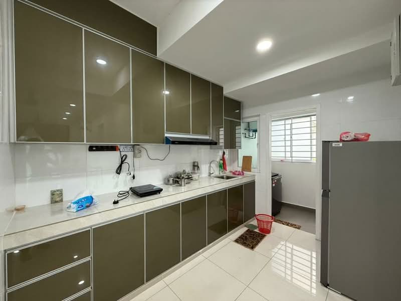 Kondominium untuk Disewa di D'Suites Akasia Horizon @ Horizon Hills - Thea Lai - PropertyGuru.com.my