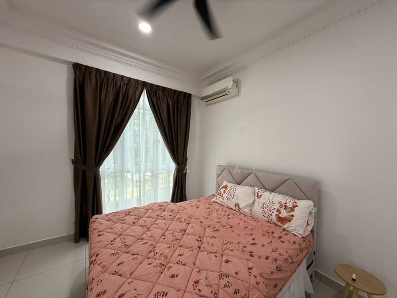 Kondominium untuk Disewa di D'Suites Akasia Horizon @ Horizon Hills - Thea Lai - PropertyGuru.com.my