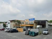 For Sale - Detached Factory for Sale, Kajang Bukit Angkat Jalan BA/14
