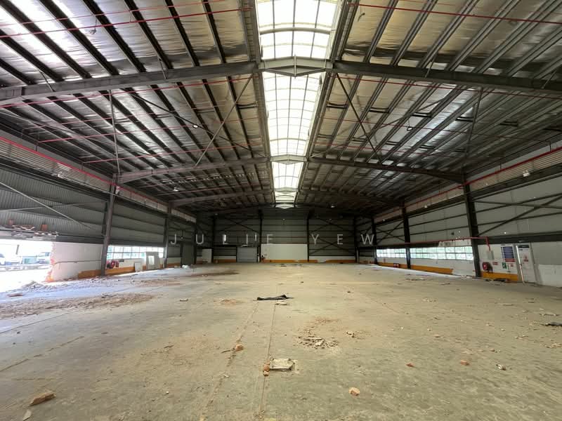 Kilang untuk Disewa di Iskandar Puteri (Nusajaya) (Johor) - Julie Yew - Interior - PropertyGuru.com.my