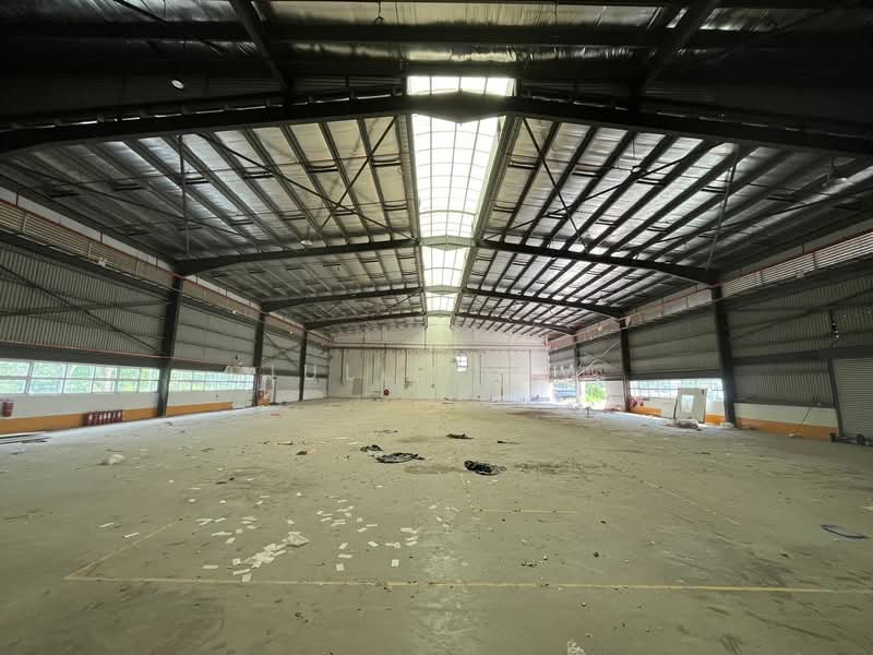 Kilang untuk Disewa di Iskandar Puteri (Nusajaya) (Johor) - Julie Yew - Interior - PropertyGuru.com.my