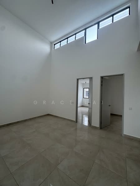 Rumah Teres 2 Tingkat untuk Disewa di Telok Panglima Garang (Selangor) - Grace Lai - Interior - PropertyGuru.com.my