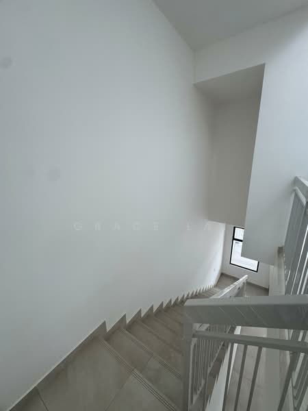 Rumah Teres 2 Tingkat untuk Disewa di Telok Panglima Garang (Selangor) - Grace Lai - Interior - PropertyGuru.com.my