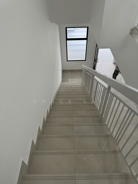 Rumah Teres 2 Tingkat untuk Disewa di Telok Panglima Garang (Selangor) - Grace Lai - Interior - PropertyGuru.com.my