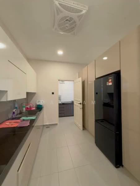 1-storey Terraced House for Sale in Bukit Indah (Iskandar Puteri (Nusajaya)) - Max Lam - PropertyGuru.com.my