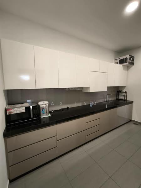 1-storey Terraced House for Sale in Bukit Indah (Iskandar Puteri (Nusajaya)) - Max Lam - PropertyGuru.com.my