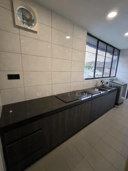 1-storey Terraced House for Sale in Bukit Indah (Iskandar Puteri (Nusajaya)) - Max Lam - PropertyGuru.com.my