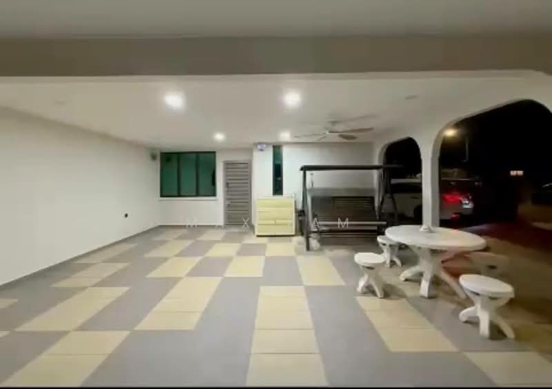 1-storey Terraced House for Sale in Bukit Indah (Iskandar Puteri (Nusajaya)) - Max Lam - PropertyGuru.com.my