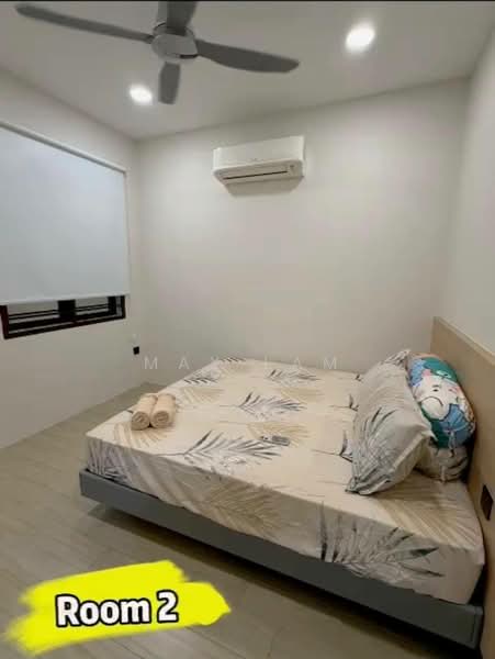 1-storey Terraced House for Sale in Bukit Indah (Iskandar Puteri (Nusajaya)) - Max Lam - PropertyGuru.com.my