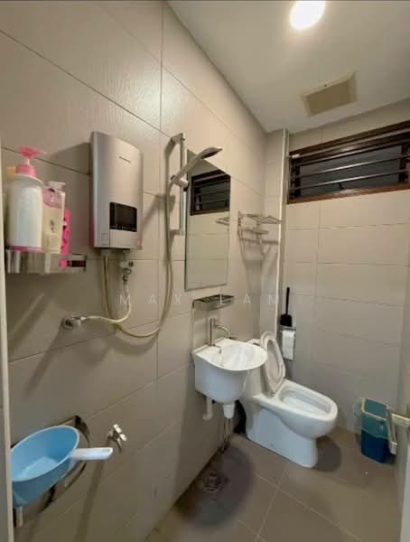 1-storey Terraced House for Sale in Bukit Indah (Iskandar Puteri (Nusajaya)) - Max Lam - PropertyGuru.com.my