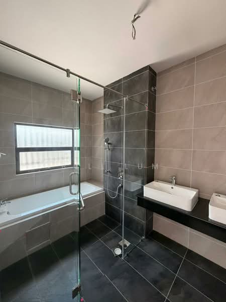 Semi-Detached House for Rent in Taman Sutera Utama (Skudai) - Bell Lum - PropertyGuru.com.my