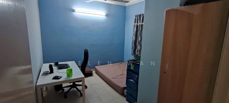 Condominium for Sale at Aman Heights Condominium - Helen Wan - Bedroom - PropertyGuru.com.my