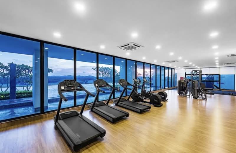 Servis Apartment untuk Disewa di Sunway Citrine Residences - Elayne Low - PropertyGuru.com.my