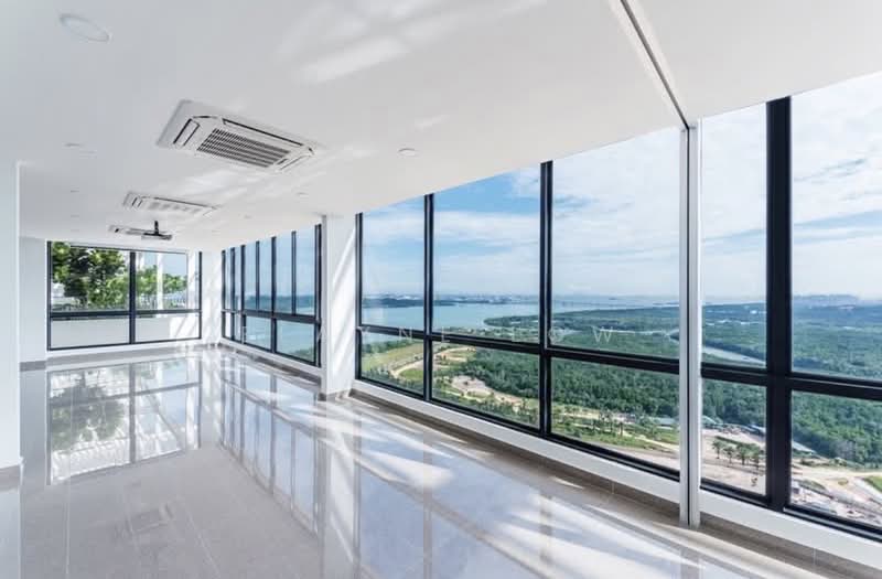 Servis Apartment untuk Disewa di Sunway Citrine Residences - Elayne Low - PropertyGuru.com.my