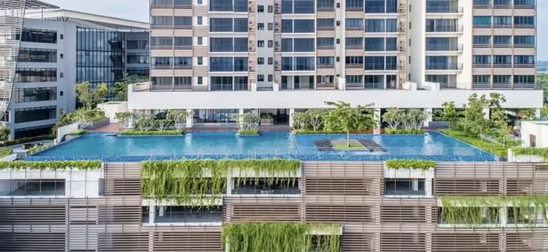 Servis Apartment untuk Disewa di Sunway Citrine Residences - Elayne Low - PropertyGuru.com.my