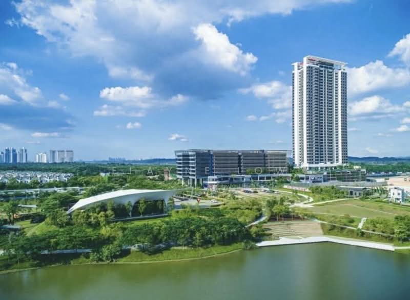Servis Apartment untuk Disewa di Sunway Citrine Residences - Elayne Low - PropertyGuru.com.my