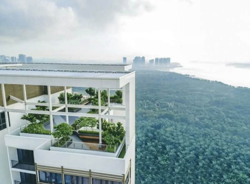 Servis Apartment untuk Disewa di Sunway Citrine Residences - Elayne Low - PropertyGuru.com.my