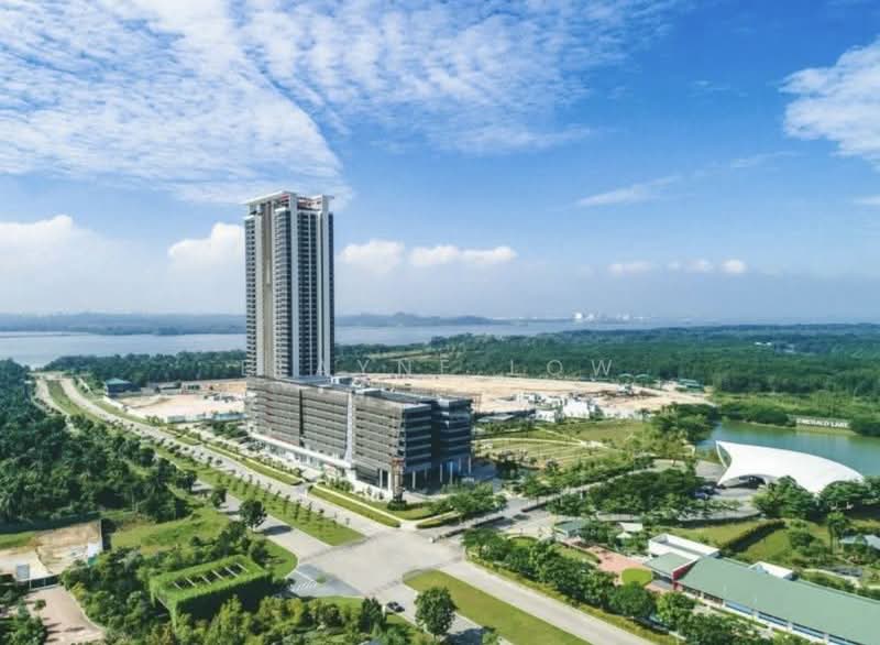 Servis Apartment untuk Disewa di Sunway Citrine Residences - Elayne Low - PropertyGuru.com.my
