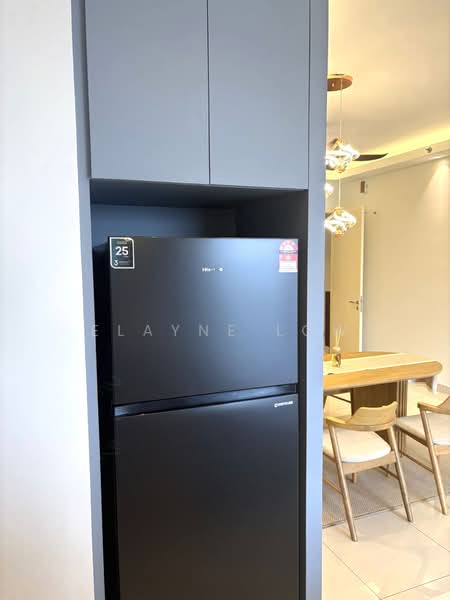 Servis Apartment untuk Disewa di Sunway Citrine Residences - Elayne Low - PropertyGuru.com.my