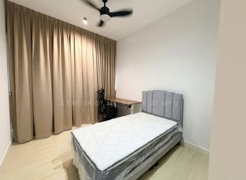 Servis Apartment untuk Disewa di Sunway Citrine Residences - Elayne Low - PropertyGuru.com.my