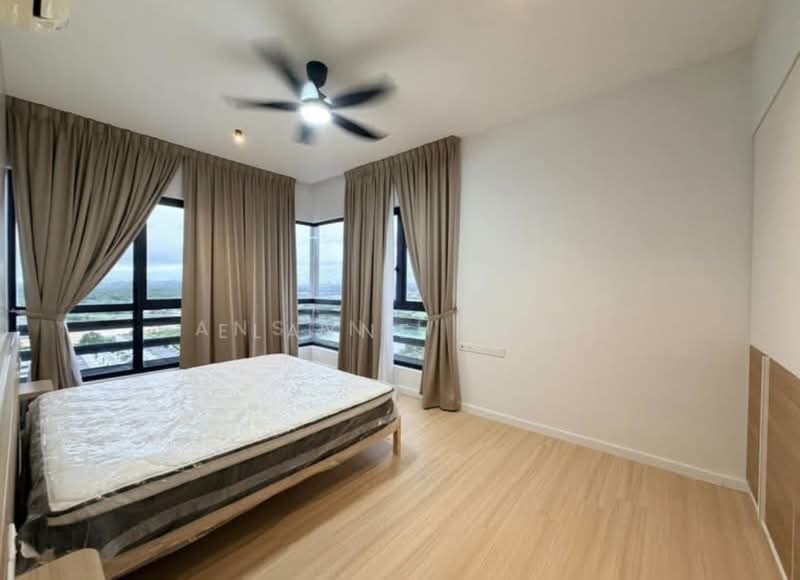 Servis Apartment untuk Disewa di Sunway Citrine Residences - Elayne Low - PropertyGuru.com.my