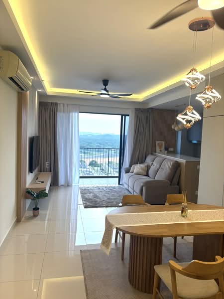 Servis Apartment untuk Disewa di Sunway Citrine Residences - Elayne Low - PropertyGuru.com.my