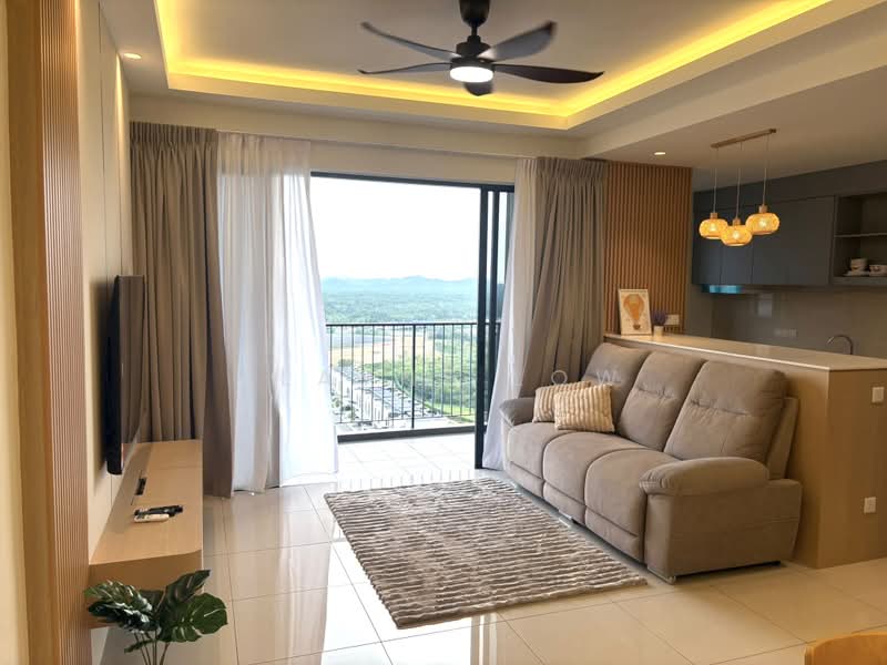 Servis Apartment untuk Disewa di Sunway Citrine Residences - Elayne Low - PropertyGuru.com.my