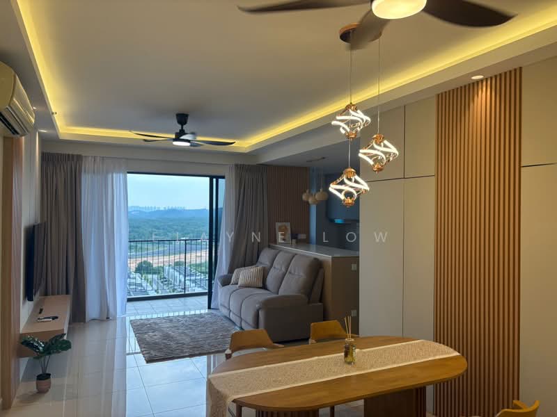 Servis Apartment untuk Disewa di Sunway Citrine Residences - Elayne Low - PropertyGuru.com.my