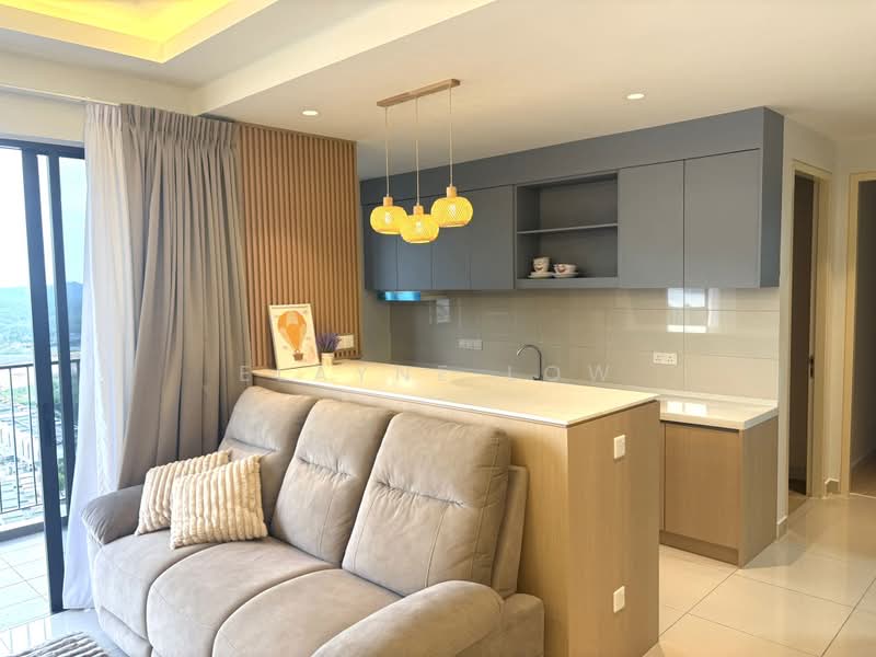 Servis Apartment untuk Disewa di Sunway Citrine Residences - Elayne Low - PropertyGuru.com.my
