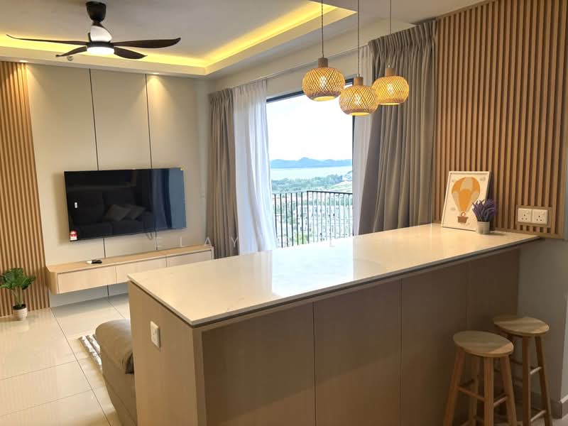 Servis Apartment untuk Disewa di Sunway Citrine Residences - Elayne Low - PropertyGuru.com.my