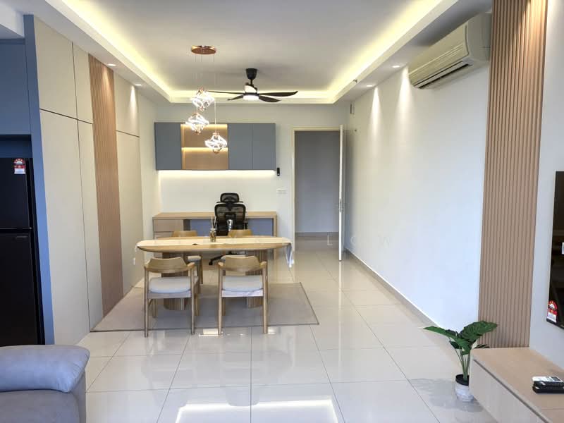 Servis Apartment untuk Disewa di Sunway Citrine Residences - Elayne Low - PropertyGuru.com.my
