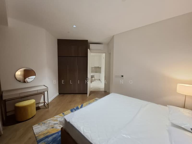 Service Residence for Rent at SO Sofitel Kuala Lumpur Residences - Belinda Ng - Bedroom - PropertyGuru.com.my