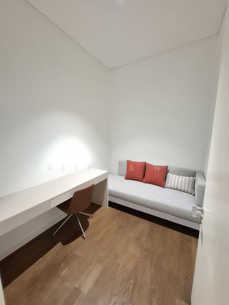 Service Residence for Rent at SO Sofitel Kuala Lumpur Residences - Belinda Ng - Study - PropertyGuru.com.my