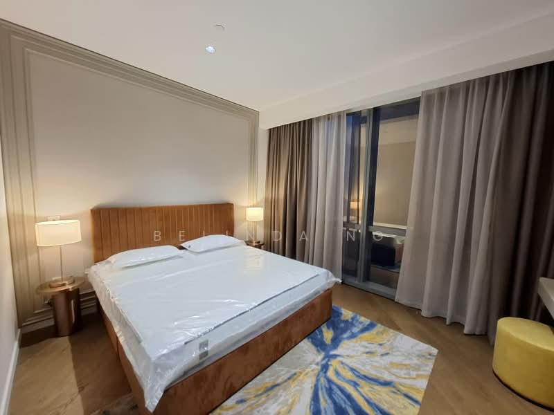 Service Residence for Rent at SO Sofitel Kuala Lumpur Residences - Belinda Ng - Bedroom - PropertyGuru.com.my