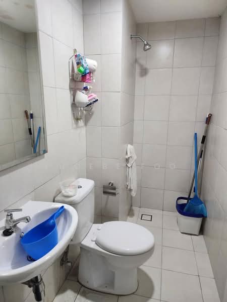Condominium for Rent at Teega Residences - Phoebe Foo - Bathroom - PropertyGuru.com.my