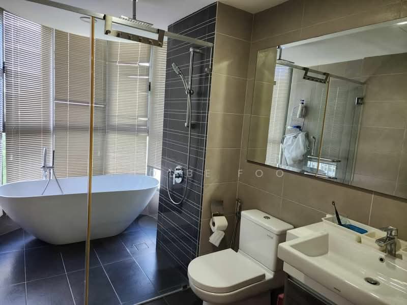 Condominium for Rent at Teega Residences - Phoebe Foo - Bathroom - PropertyGuru.com.my